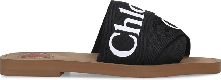 Chloé Woody Mules - Image 3