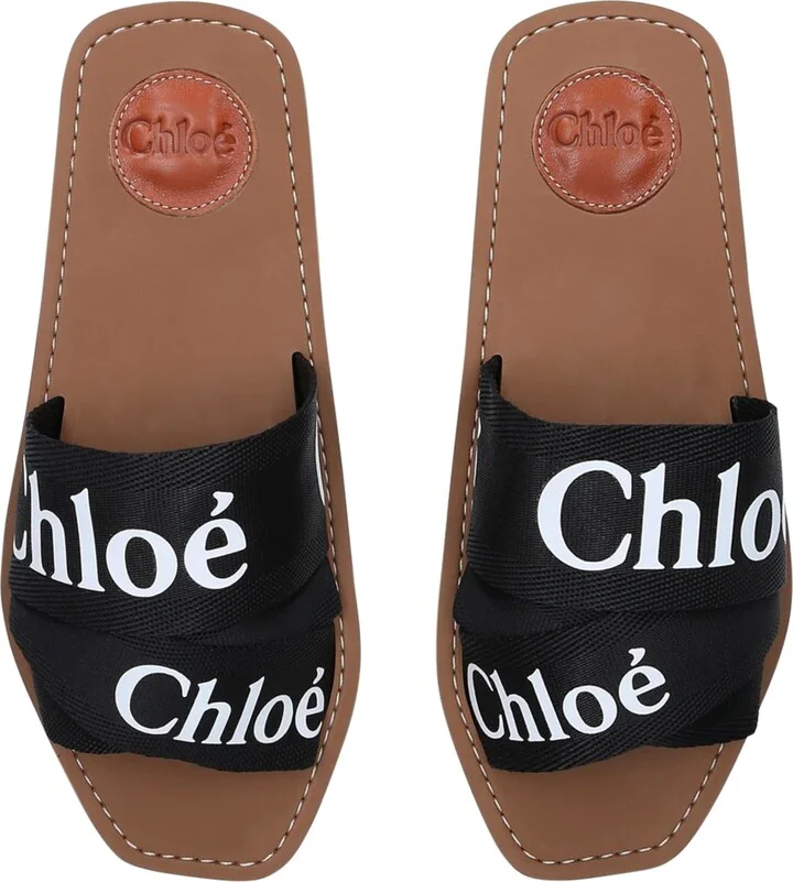Chloé Woody Mules - Image 4