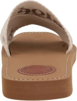 Chloé Woody Sandals - Image 2