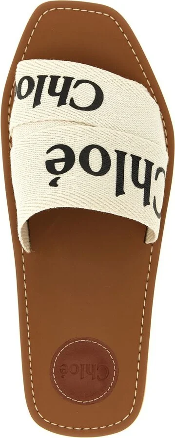 Chloé 'Woody' Sandals - Image 4