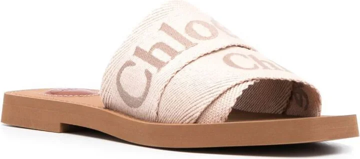 Chloé Woody Sandals - Image 3