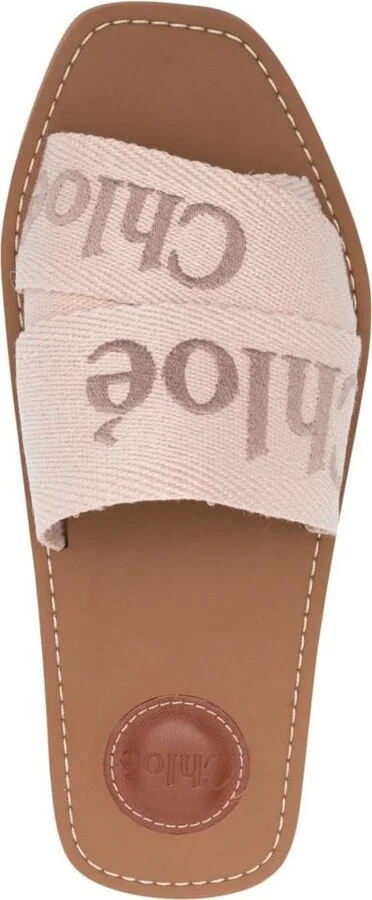 Chloé Woody Sandals - Image 4