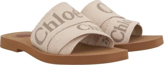 Chloé Woody Sandals