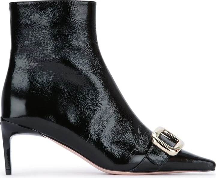 Choc Bootie 55