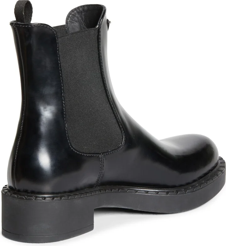 Chocolate Chelsea Boot - Image 2