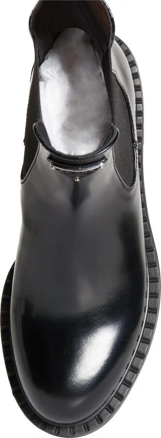 Chocolate Chelsea Boot - Image 5