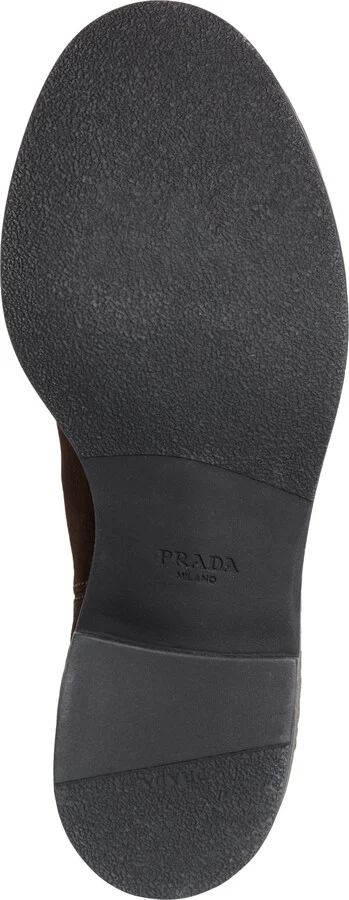 Chocolate Chelsea Boot - Image 6