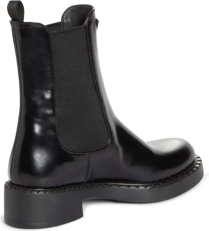 Chocolate Chelsea Boot - Image 2