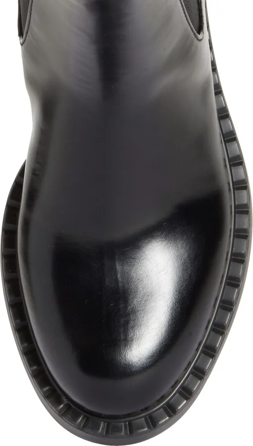 Chocolate Chelsea Boot - Image 5