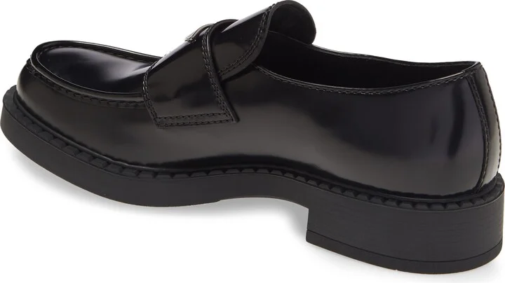 Chocolate Loafer - Image 2