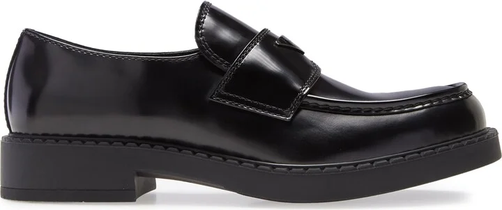 Chocolate Loafer - Image 3