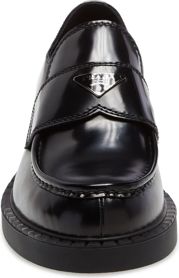 Chocolate Loafer - Image 4