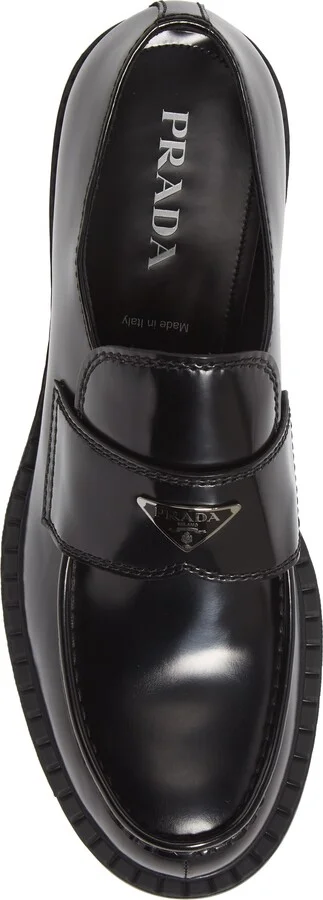 Chocolate Loafer - Image 5