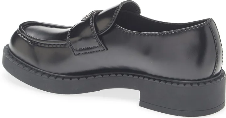 Chocolate Loafer - Image 2