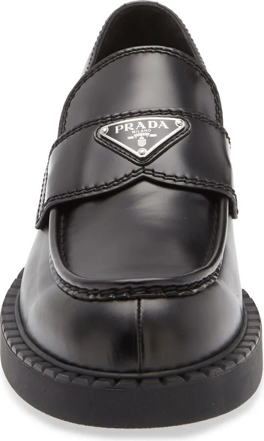 Chocolate Loafer - Image 4
