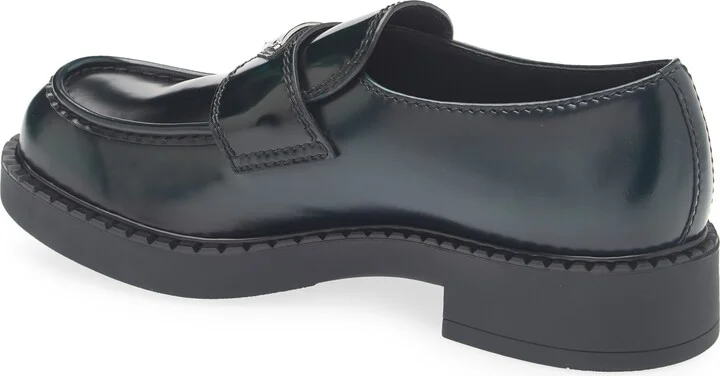Chocolate Loafer - Image 8