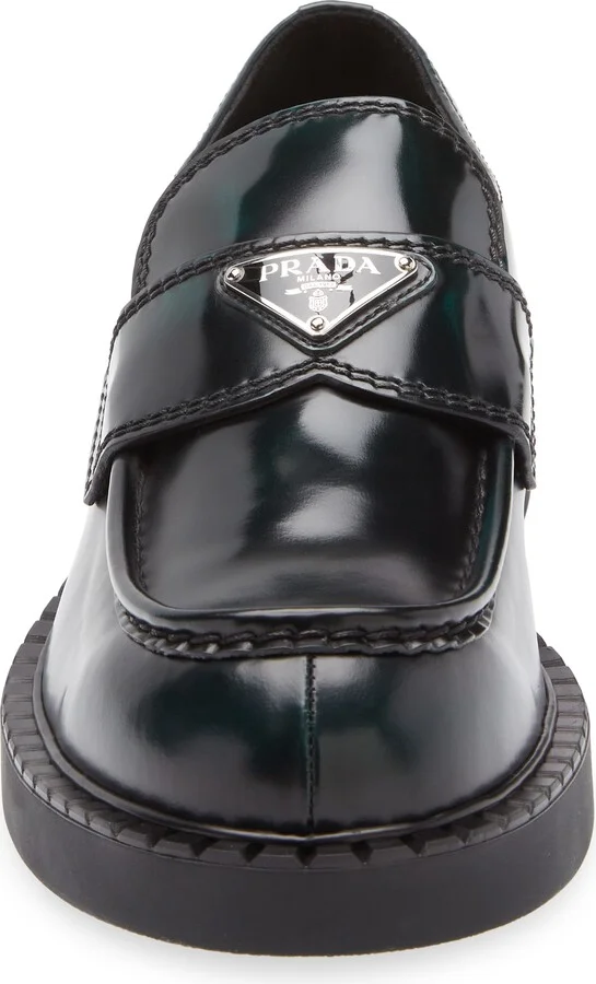 Chocolate Loafer - Image 10