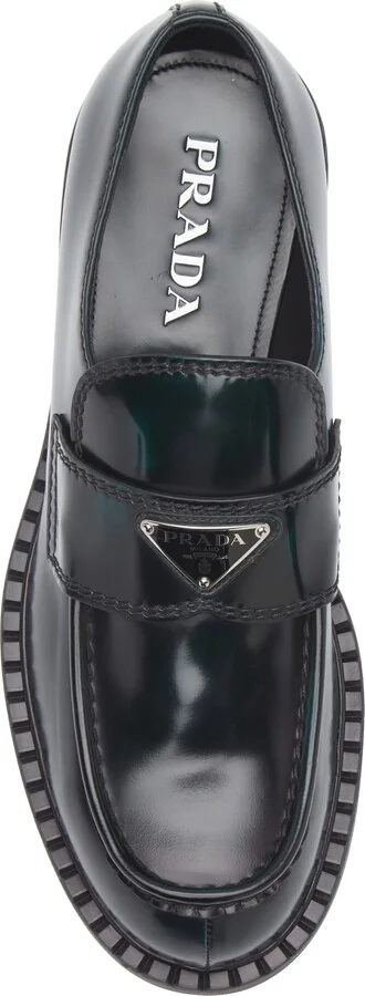 Chocolate Loafer - Image 11