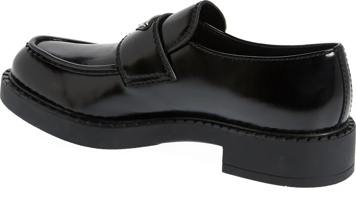 Chocolate Loafer - Image 2