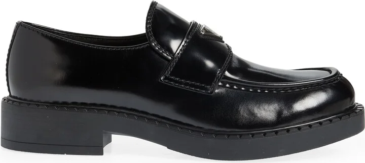 Chocolate Loafer - Image 3
