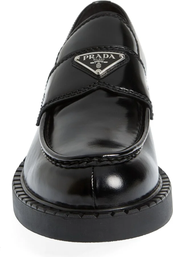 Chocolate Loafer - Image 4
