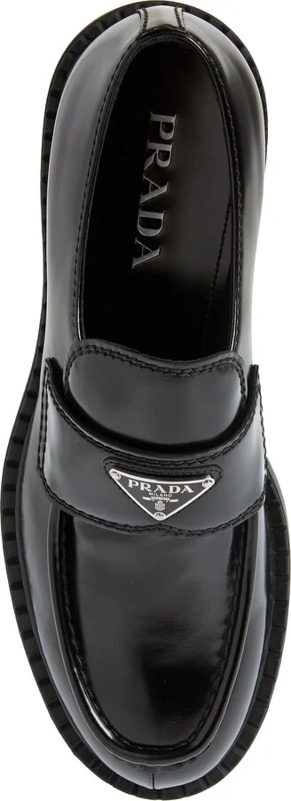 Chocolate Loafer - Image 5