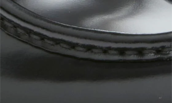 Chocolate Logo Loafer - Image 7