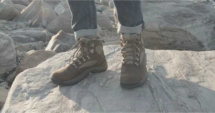 Chocorua Waterproof Mid Hiking Boot - Image 2