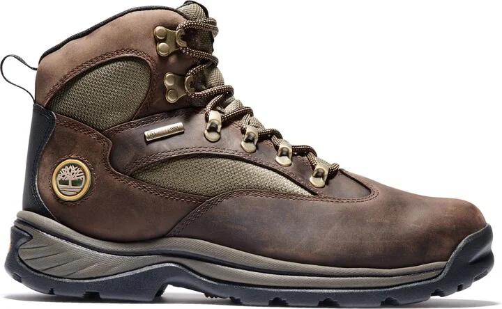 Chocorua Waterproof Mid Hiking Boot - Image 3