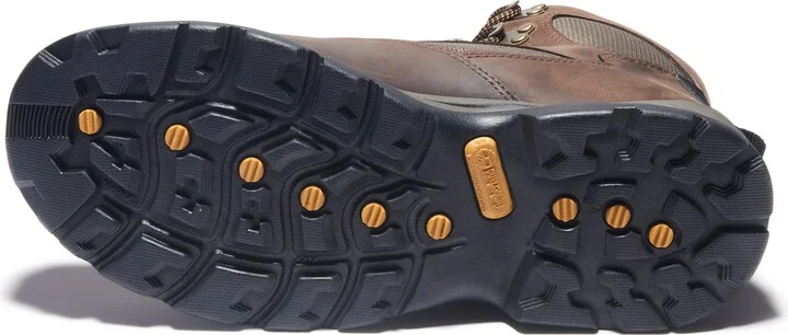 Chocorua Waterproof Mid Hiking Boot - Image 4