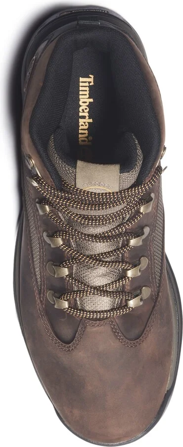Chocorua Waterproof Mid Hiking Boot - Image 6
