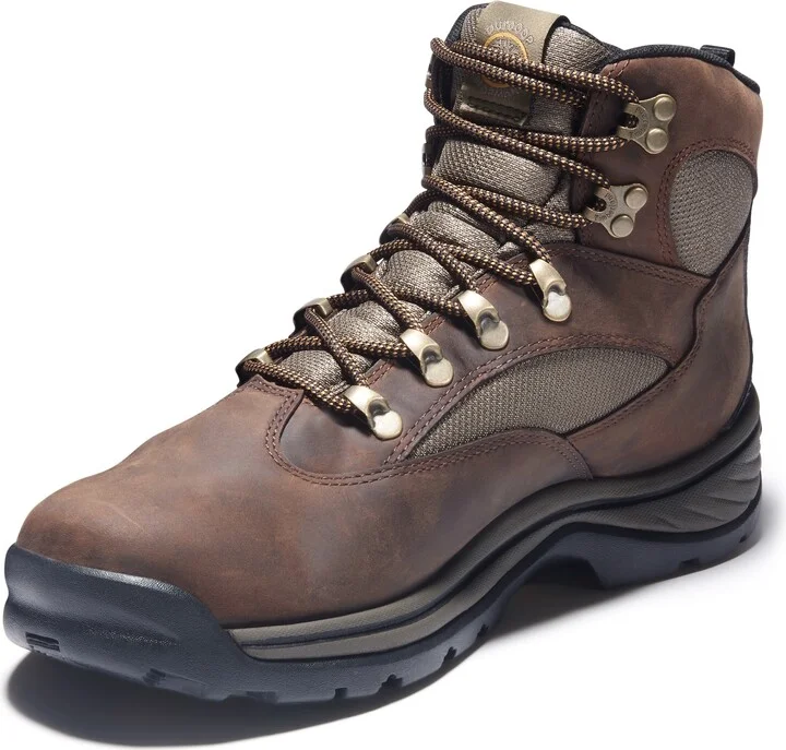 Chocorua Waterproof Mid Hiking Boot - Image 7