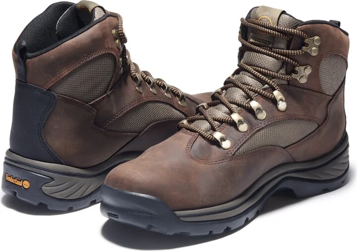 Chocorua Waterproof Mid Hiking Boot - Image 8