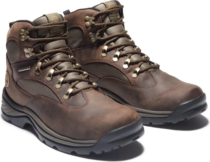 Chocorua Waterproof Mid Hiking Boot - Image 9