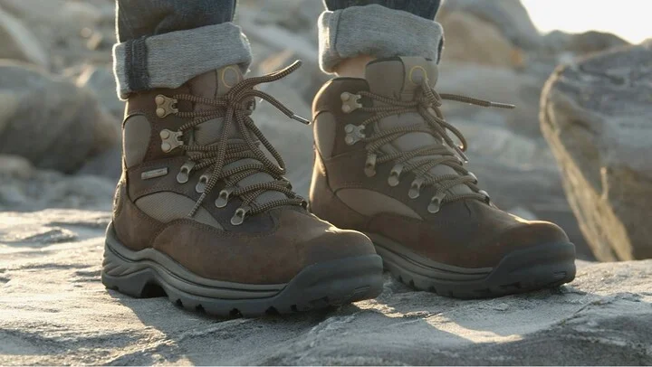 Chocorua Waterproof Mid Hiking Boot - Image 10