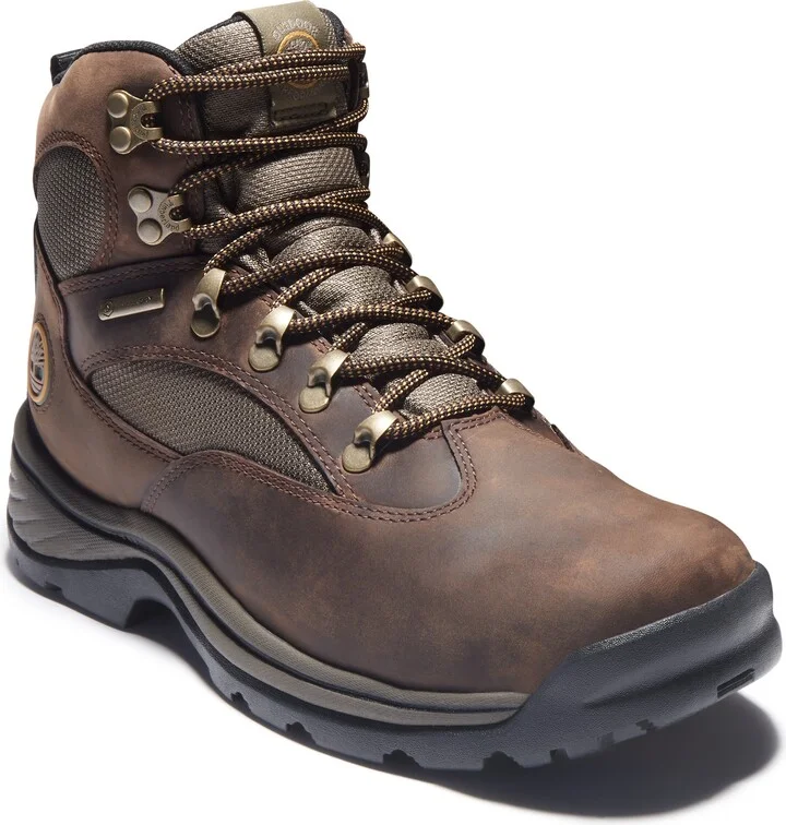 Chocorua Waterproof Mid Hiking Boot