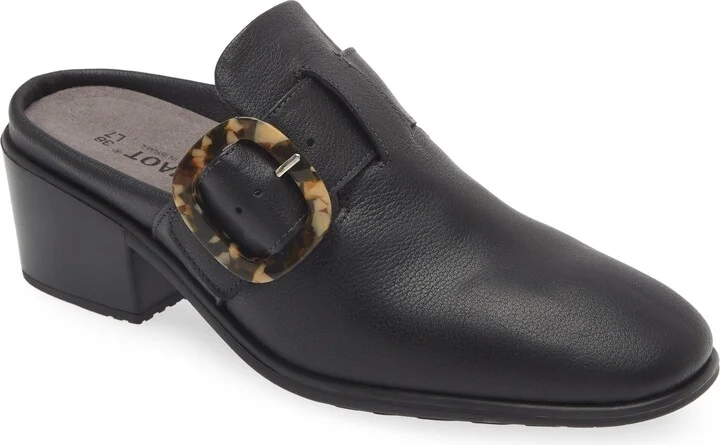 Choice Mule