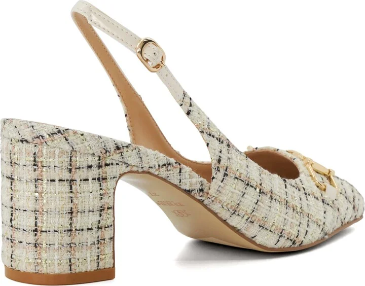 Choiced Slingback Pump - Image 2
