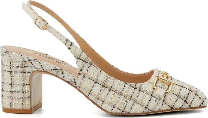 Choiced Slingback Pump - Image 3