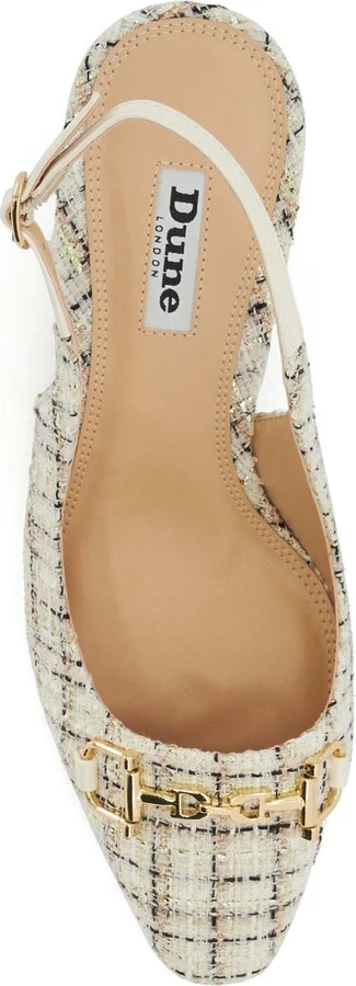 Choiced Slingback Pump - Image 4