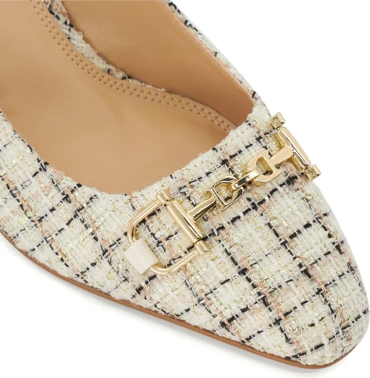 Choiced Slingback Pump - Image 5