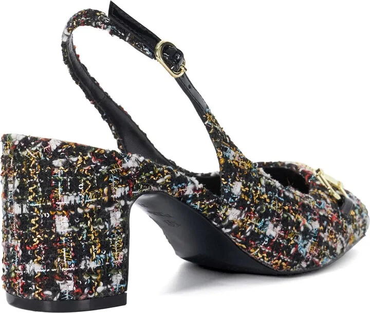 Choiced Slingback Pump - Image 2