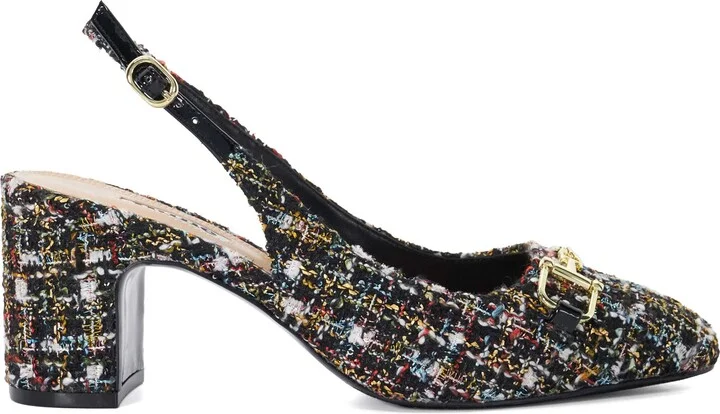 Choiced Slingback Pump - Image 3