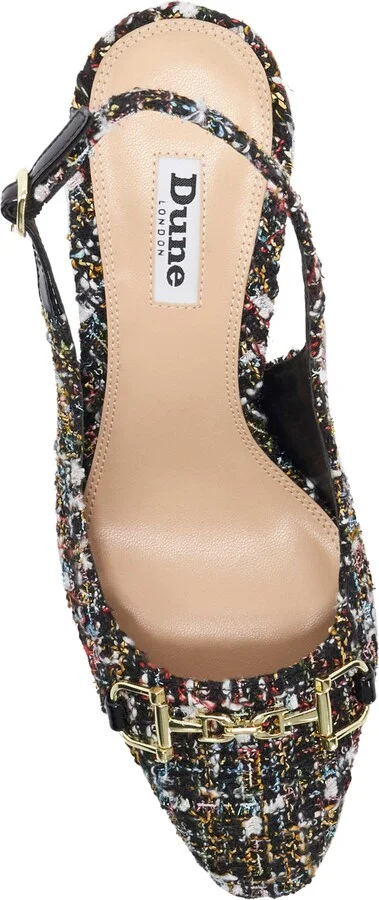 Choiced Slingback Pump - Image 4