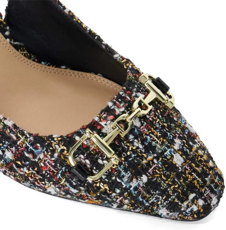 Choiced Slingback Pump - Image 5