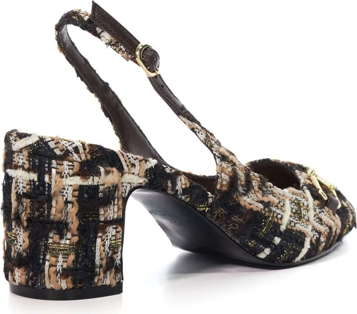 Choiced Slingback Pump - Image 2