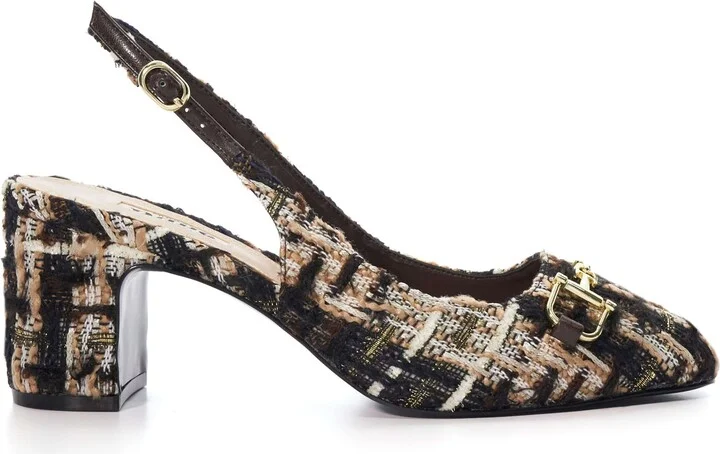 Choiced Slingback Pump - Image 3