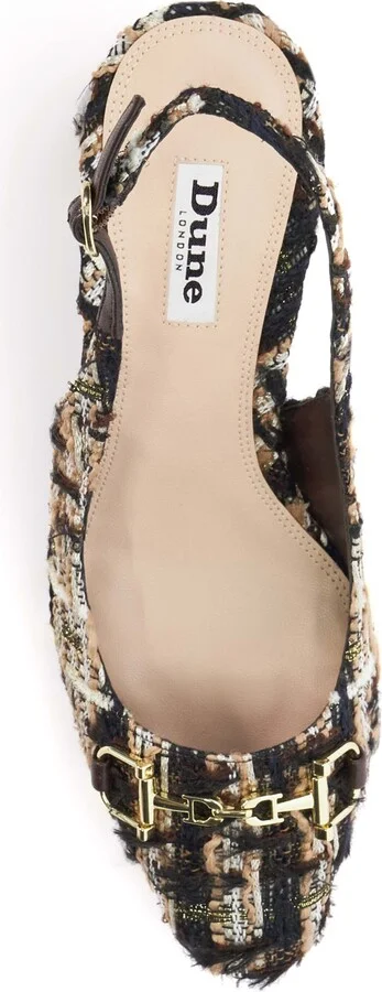 Choiced Slingback Pump - Image 4