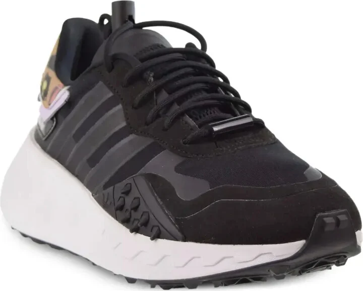 Choigo "Core Black/Core Black/Purple Tint" sneakers - Image 2