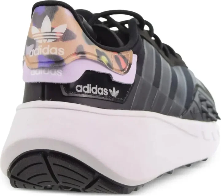Choigo "Core Black/Core Black/Purple Tint" sneakers - Image 3
